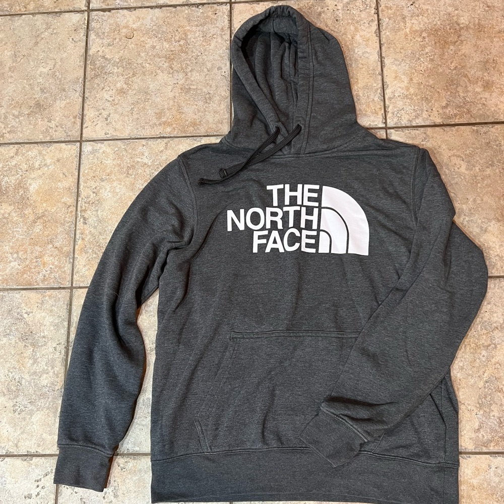 Northface Hoodie
